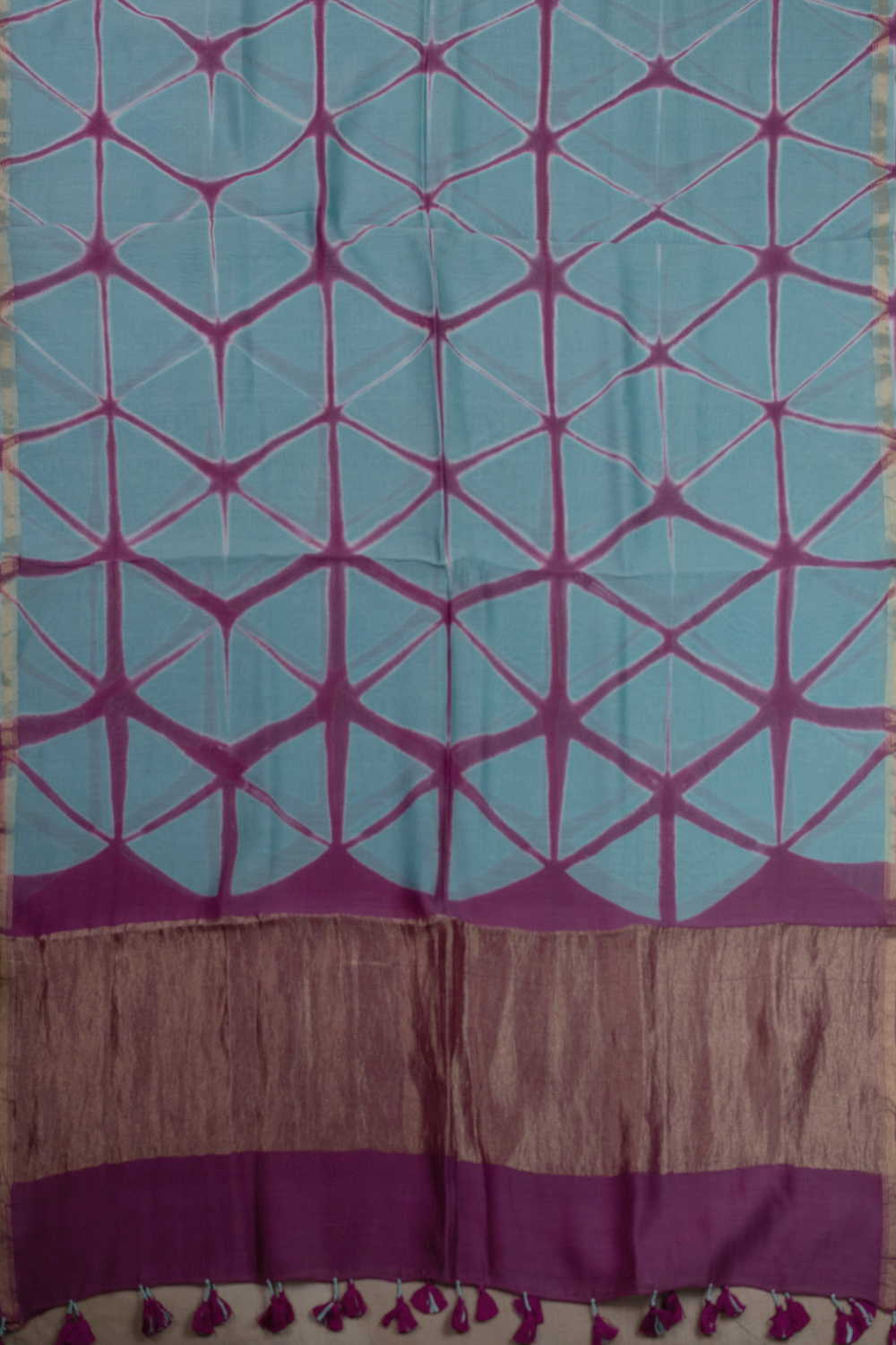 Unstitched Suits - Matkatus 