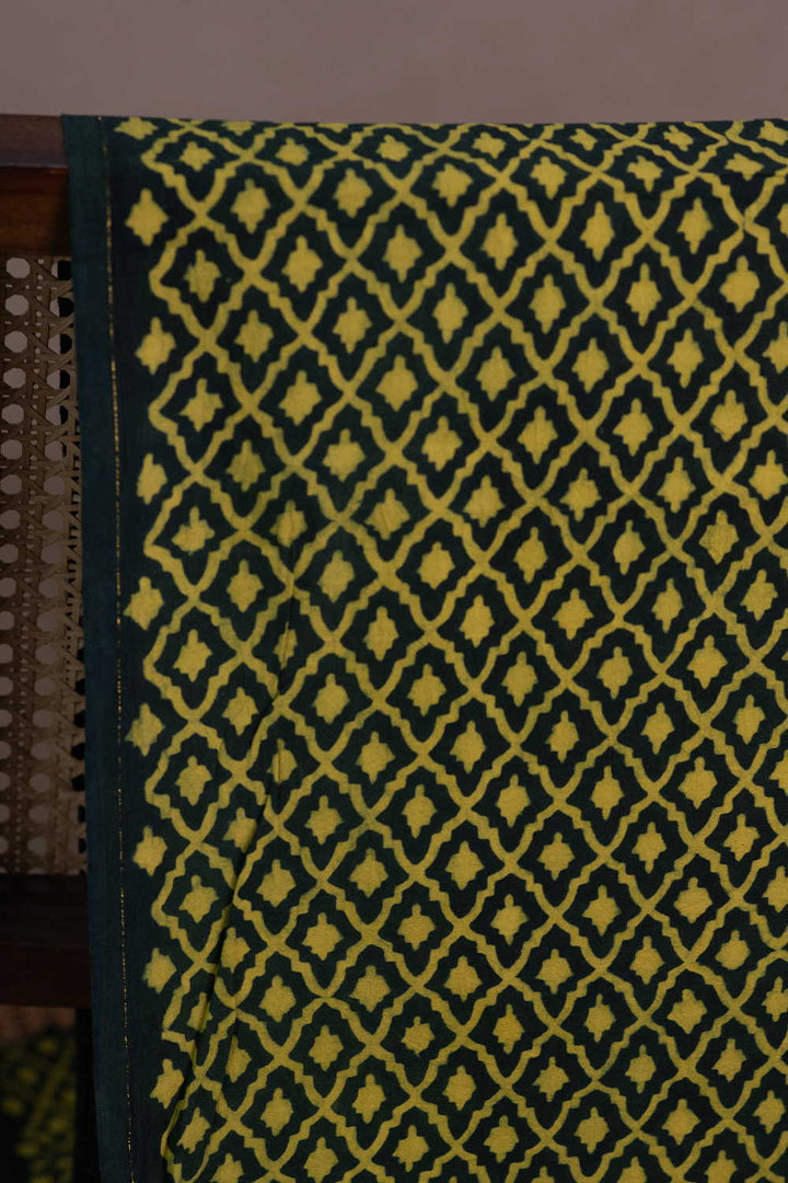 Cotton Fabrics- Matkatus 