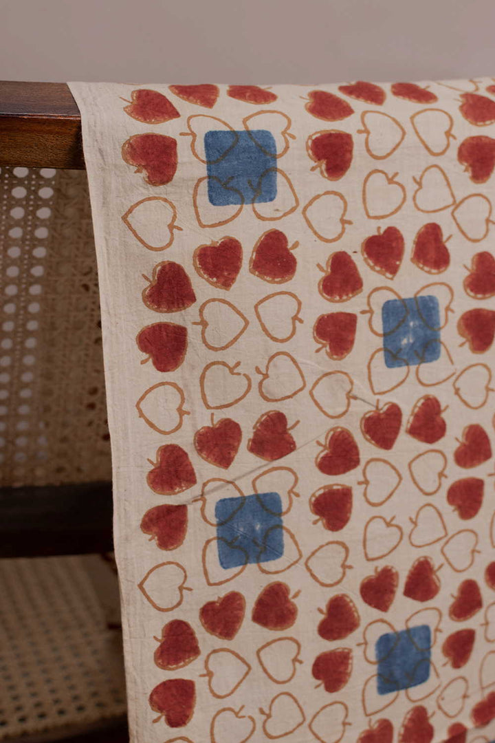 Cotton Fabrics - Matkatus