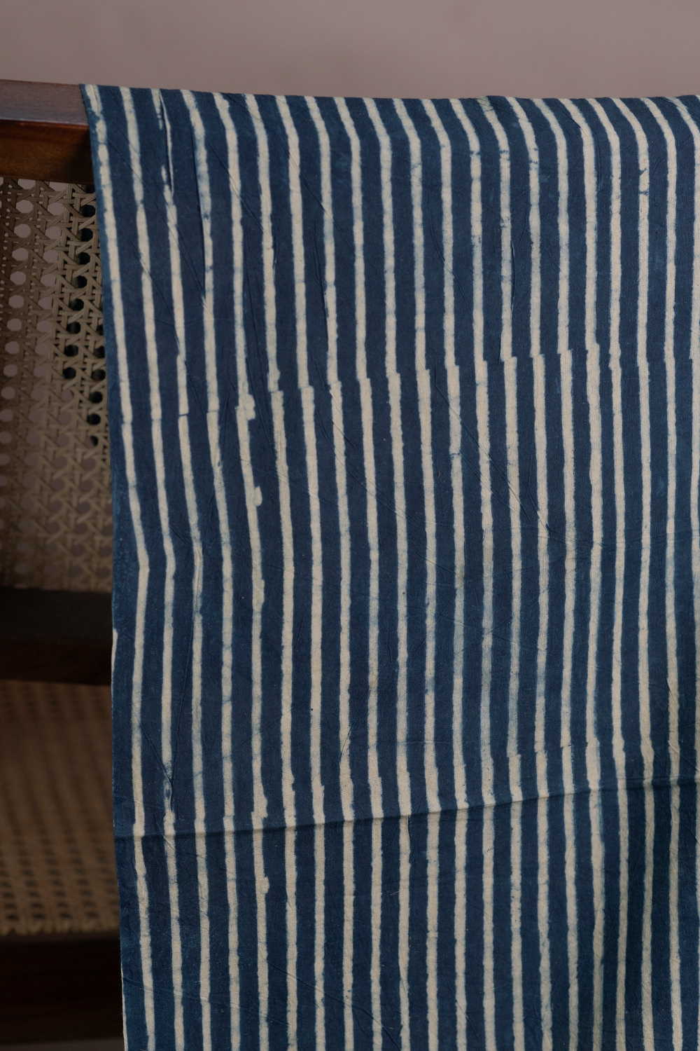 Block Printed Fabric - Matkatus 