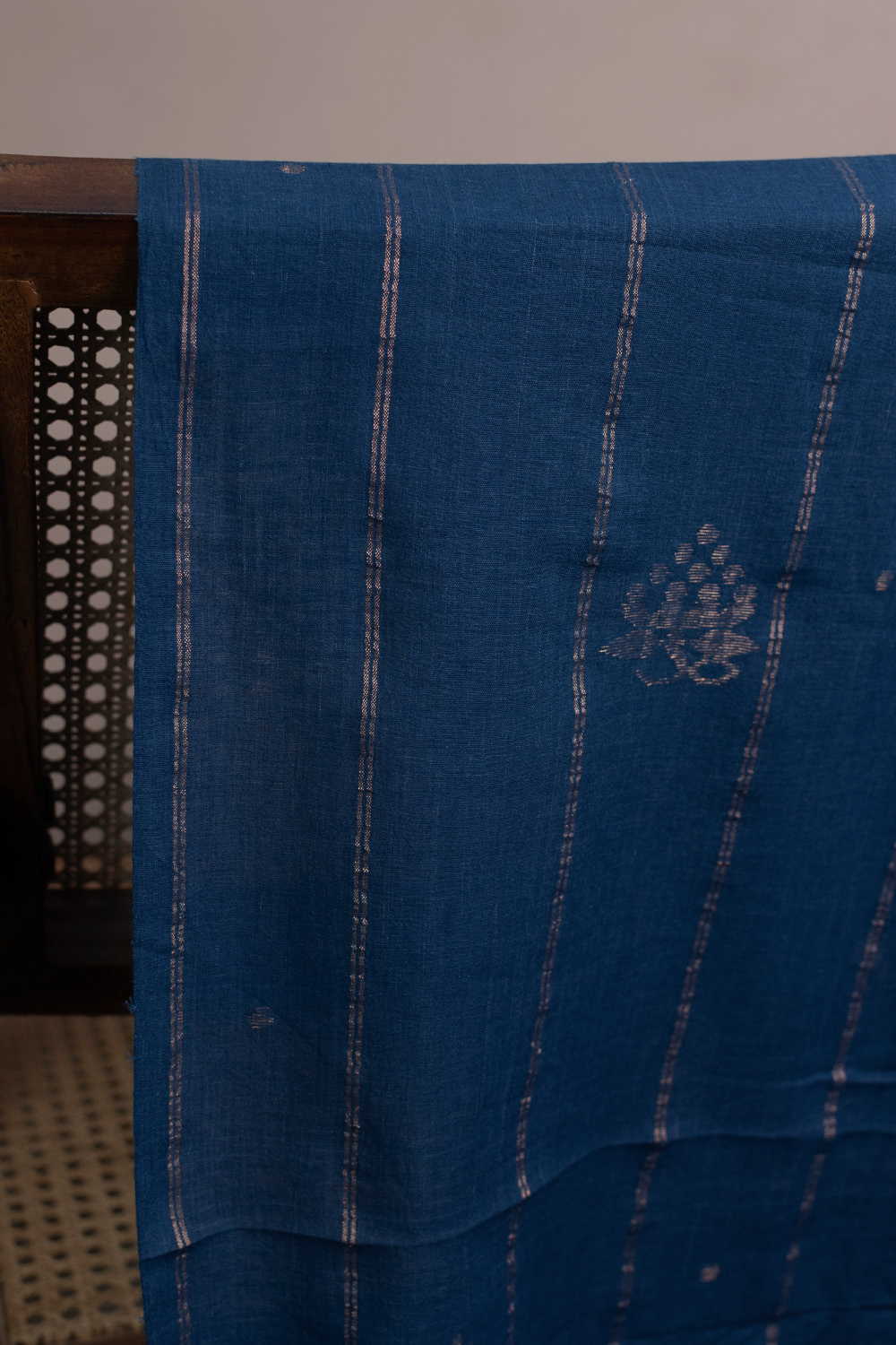Jamdani Fabrics-Matkatus 