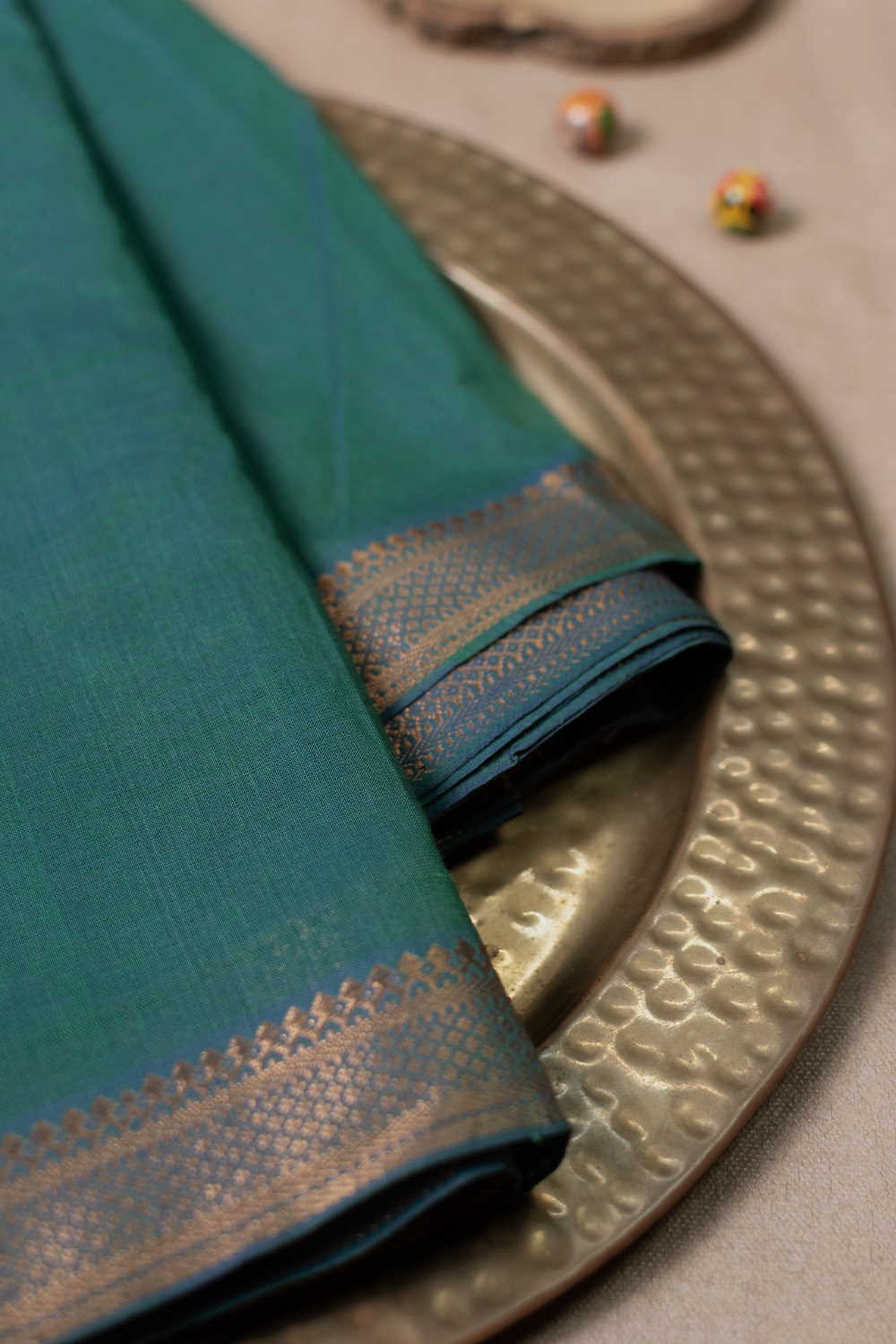 Mangalagiri Cotton Fabric - Matkatus 