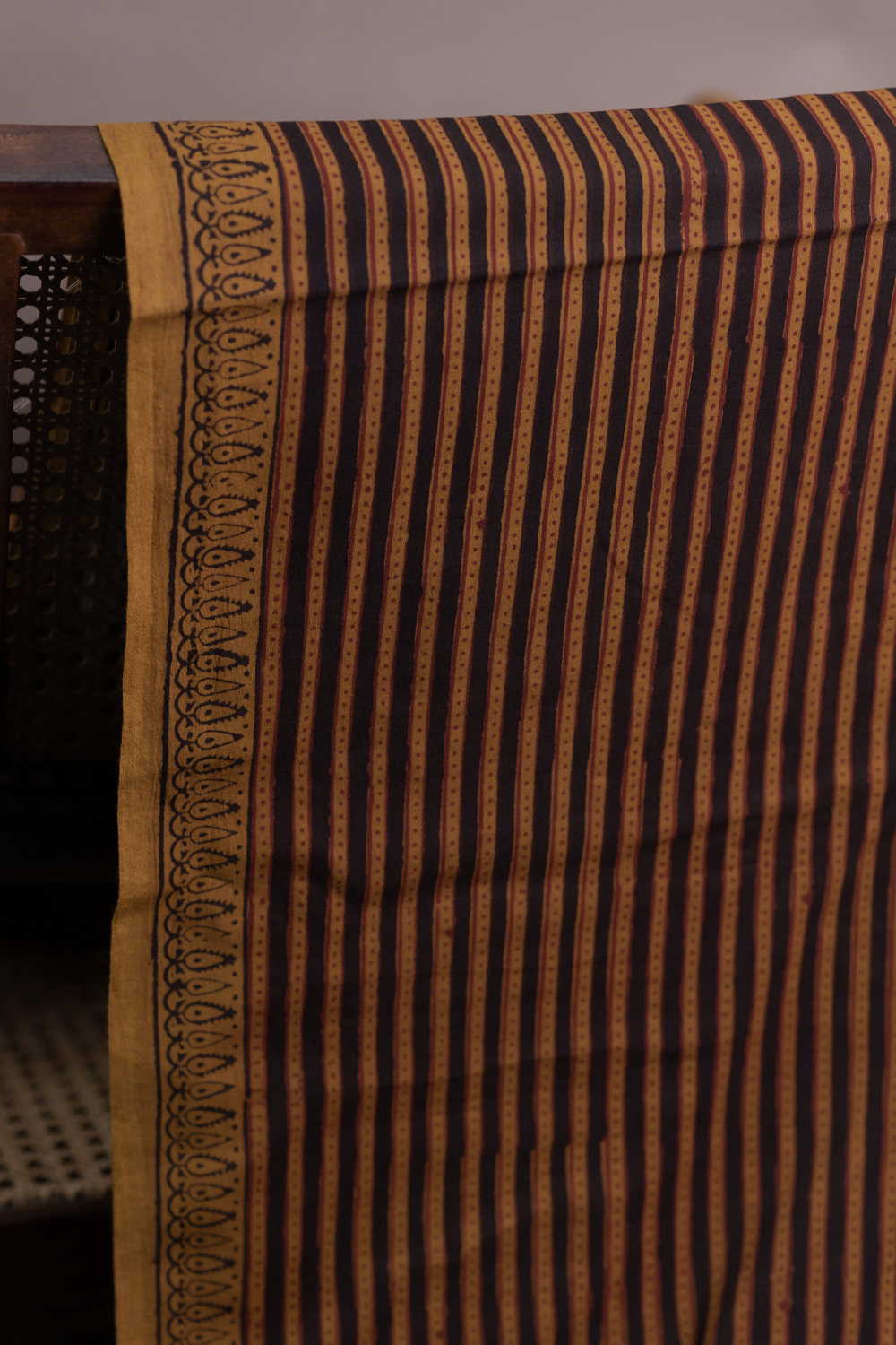 Bagh Fabric - Matkatus 