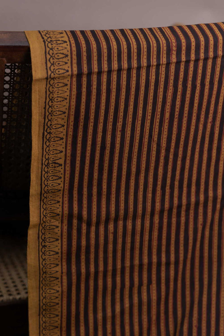 Bagh Fabric - Matkatus 