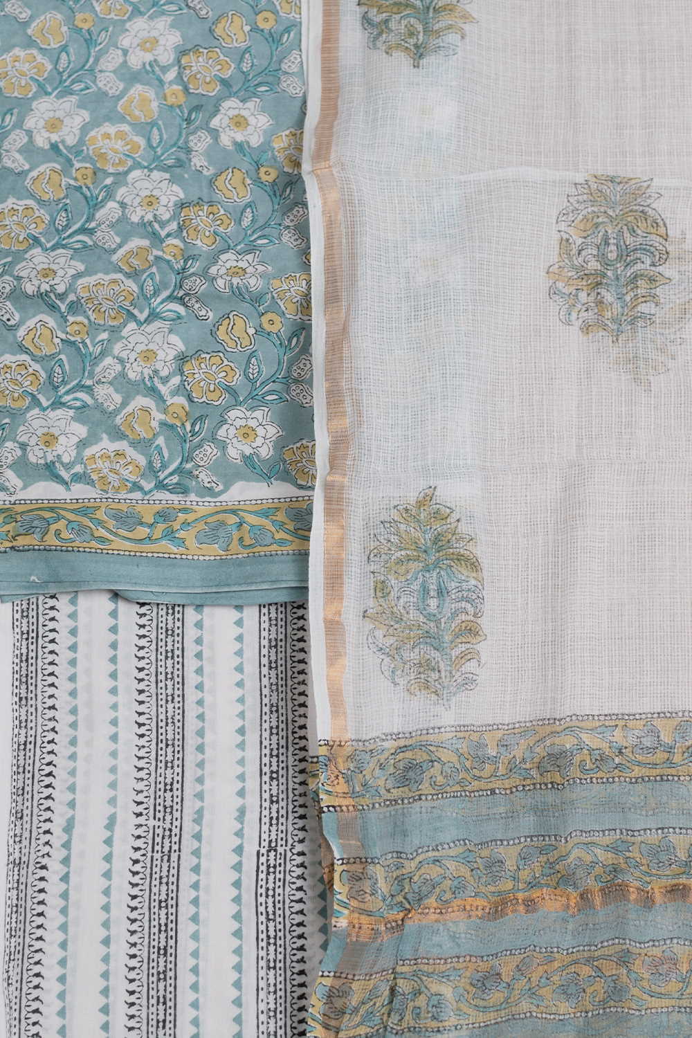 Cotton Suits - Matkatus