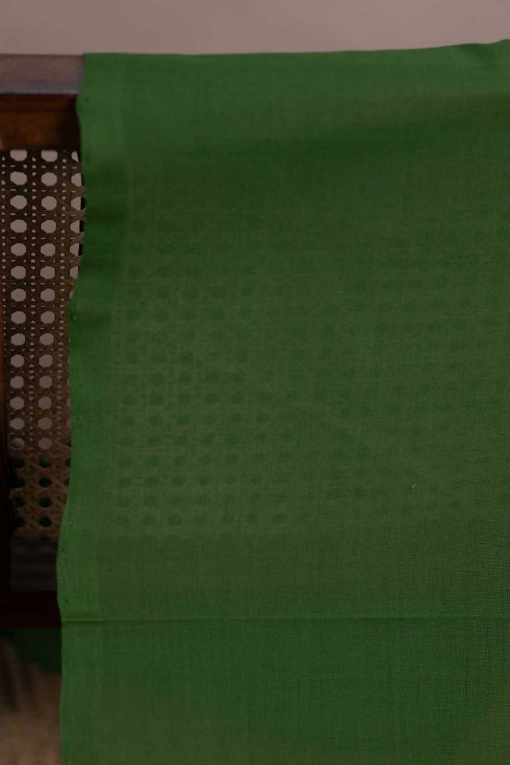 Cotton Fabric -Matkatus