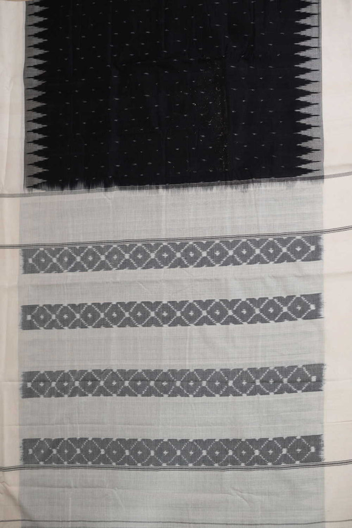 Cotton Sarees-Matkatus 