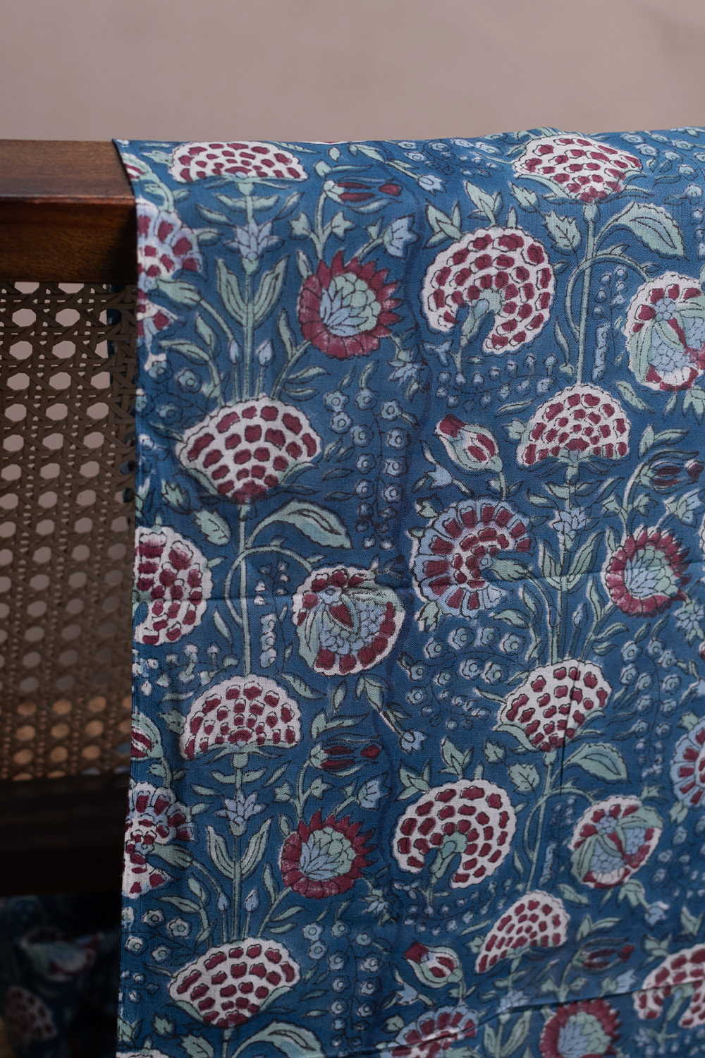 Sanganeri Fabrics-Matkatus 