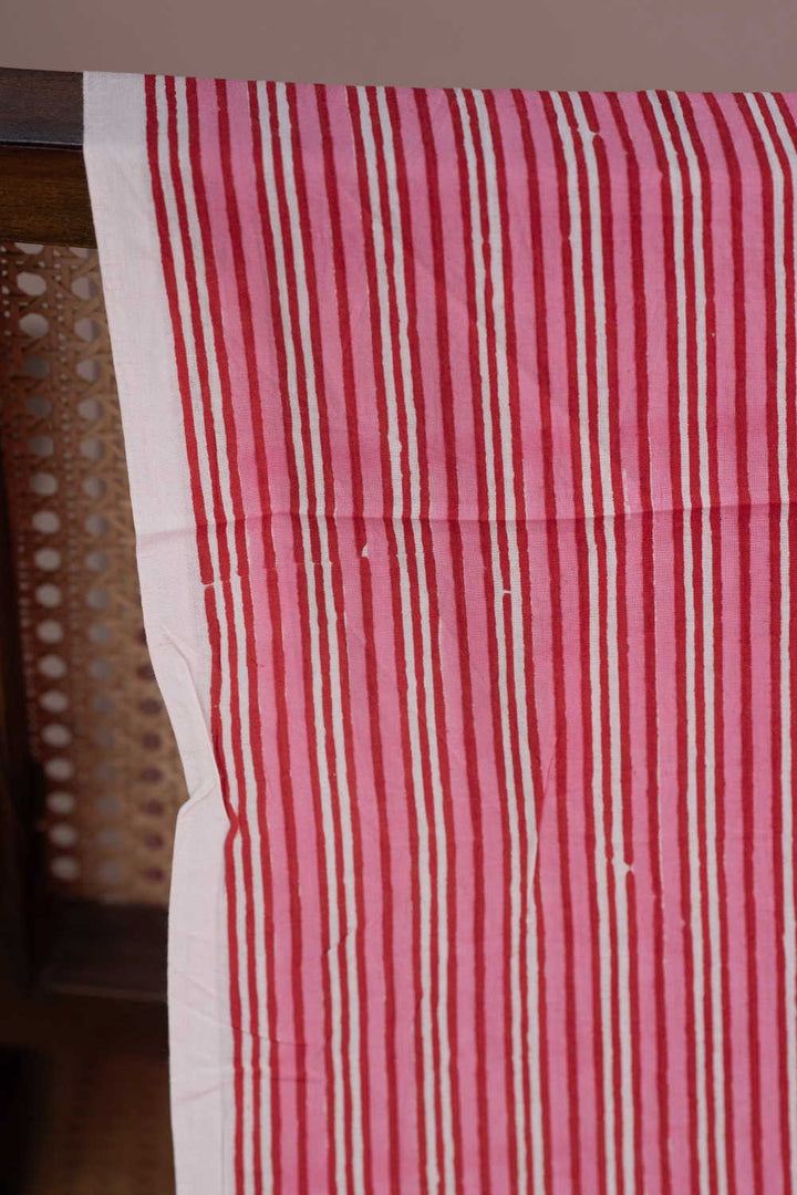 Sanganeri Fabrics - Matkatus