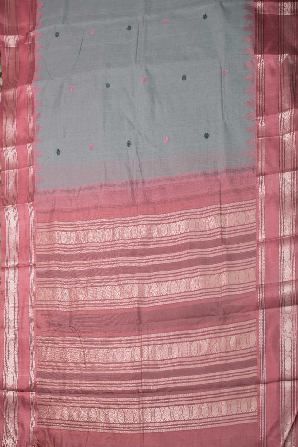 Sarees - Matkatus 