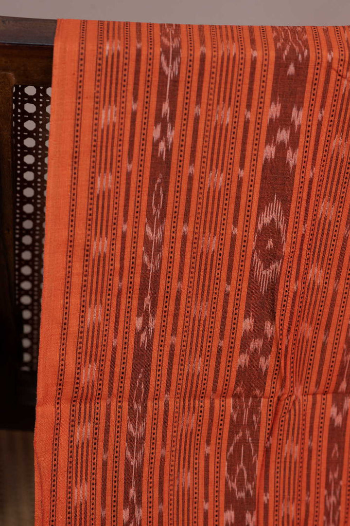Ikat Fabric - Matkatus 