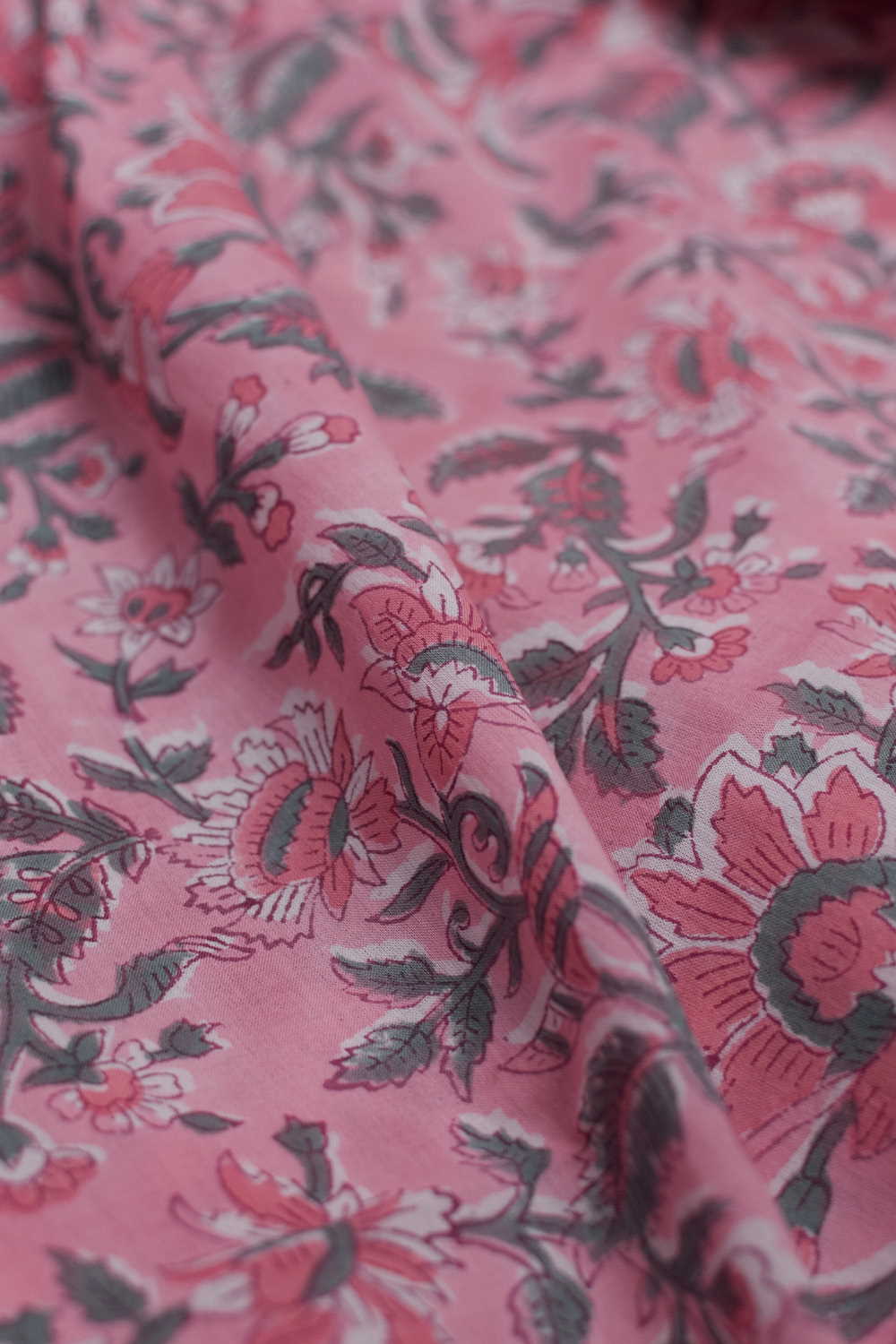 Cotton Fabrics-Matkatus 