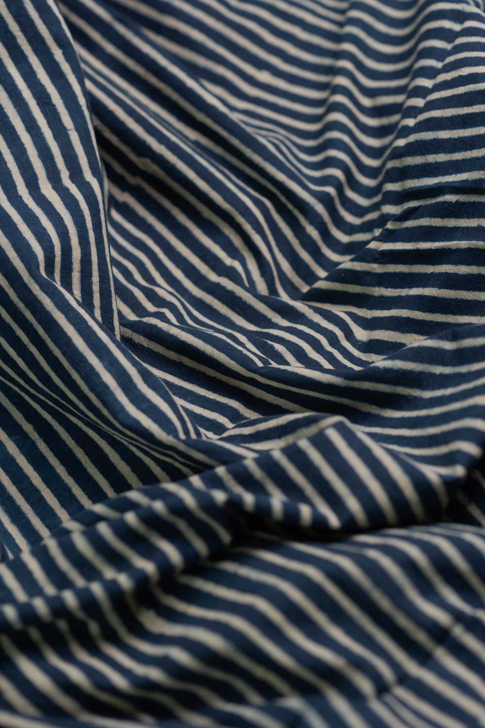 Cotton Fabric - Matkatus 