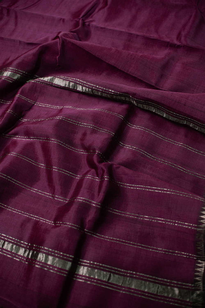 Sarees - Matkatus