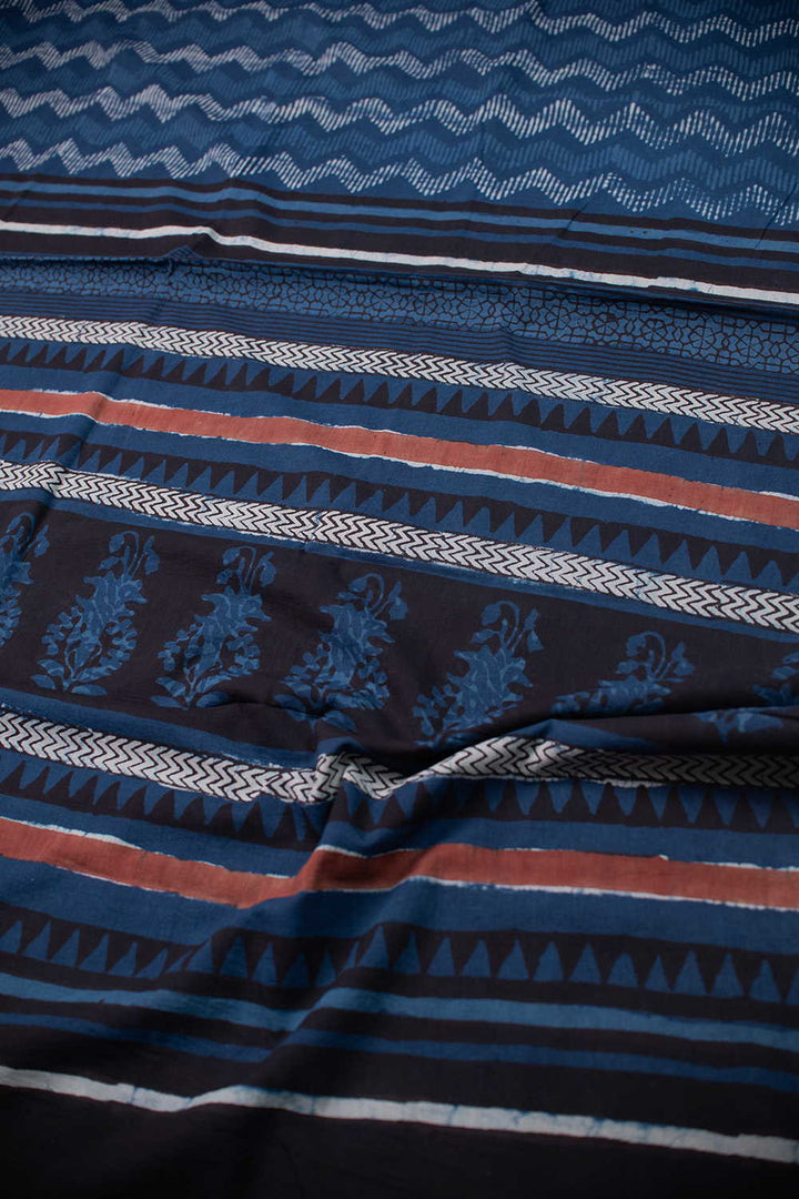 Cotton Saree - Matkatus 