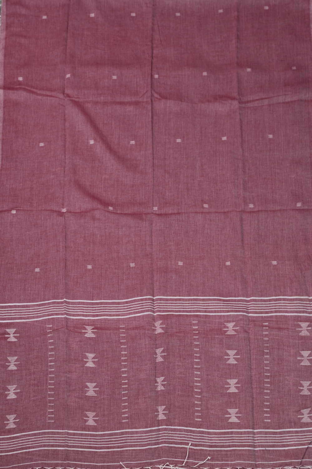 Cotton Dupattas-Matkatus 