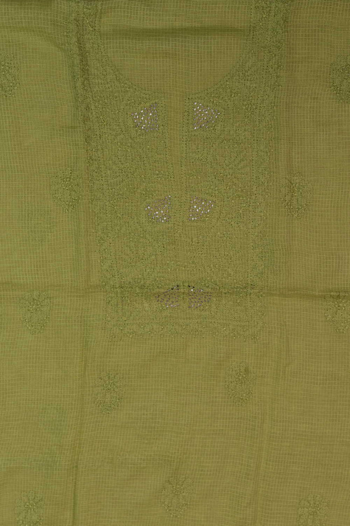 Embroidered Suits - Matkatus 