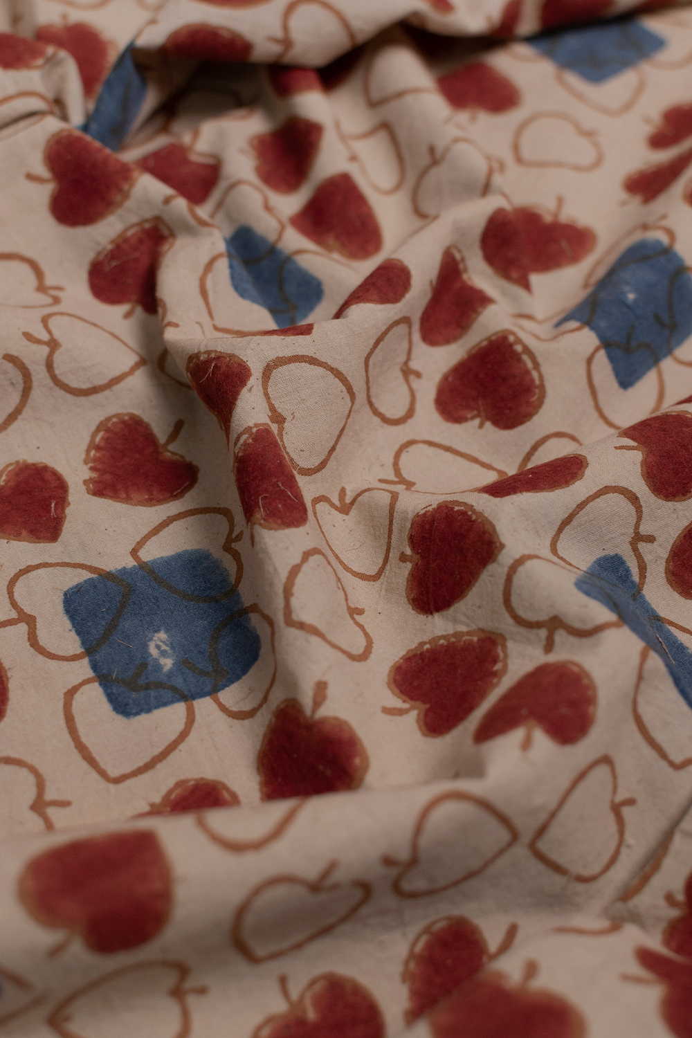 Fabrics - Matkatus