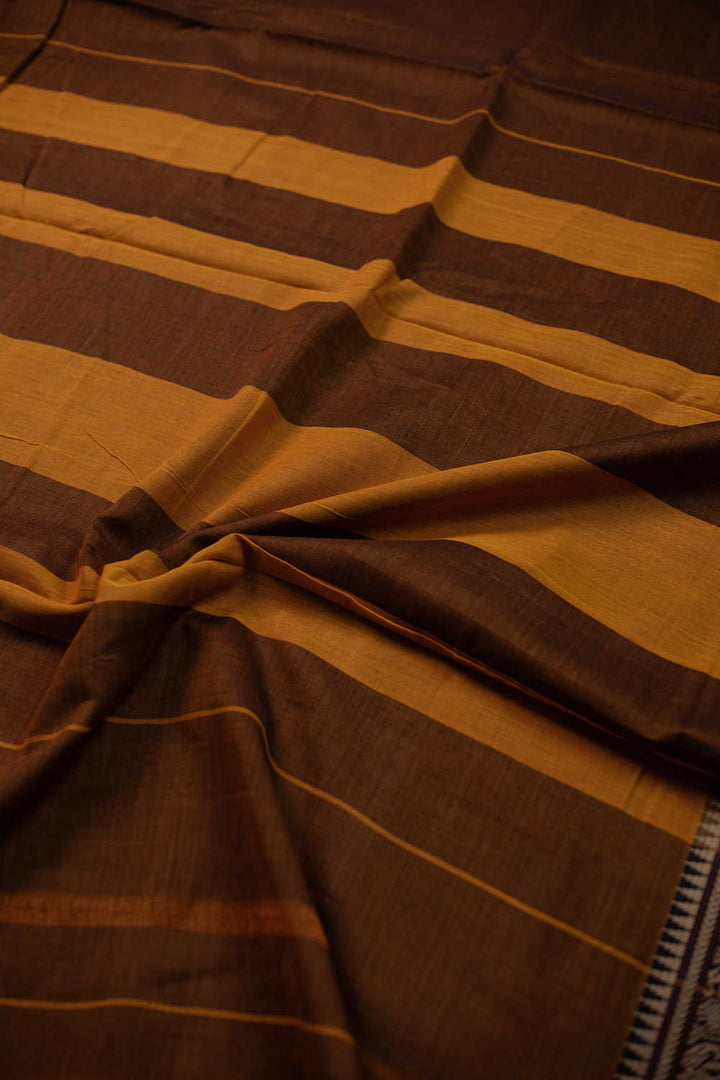 Cotton Saree - Matkatus 