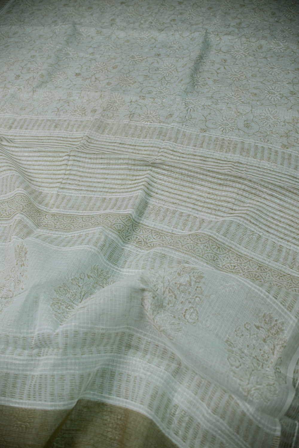 Saree - Matkatus