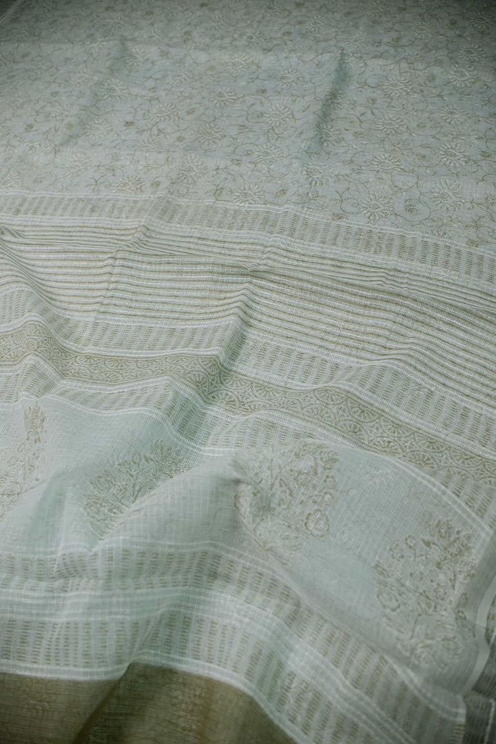 Saree - Matkatus