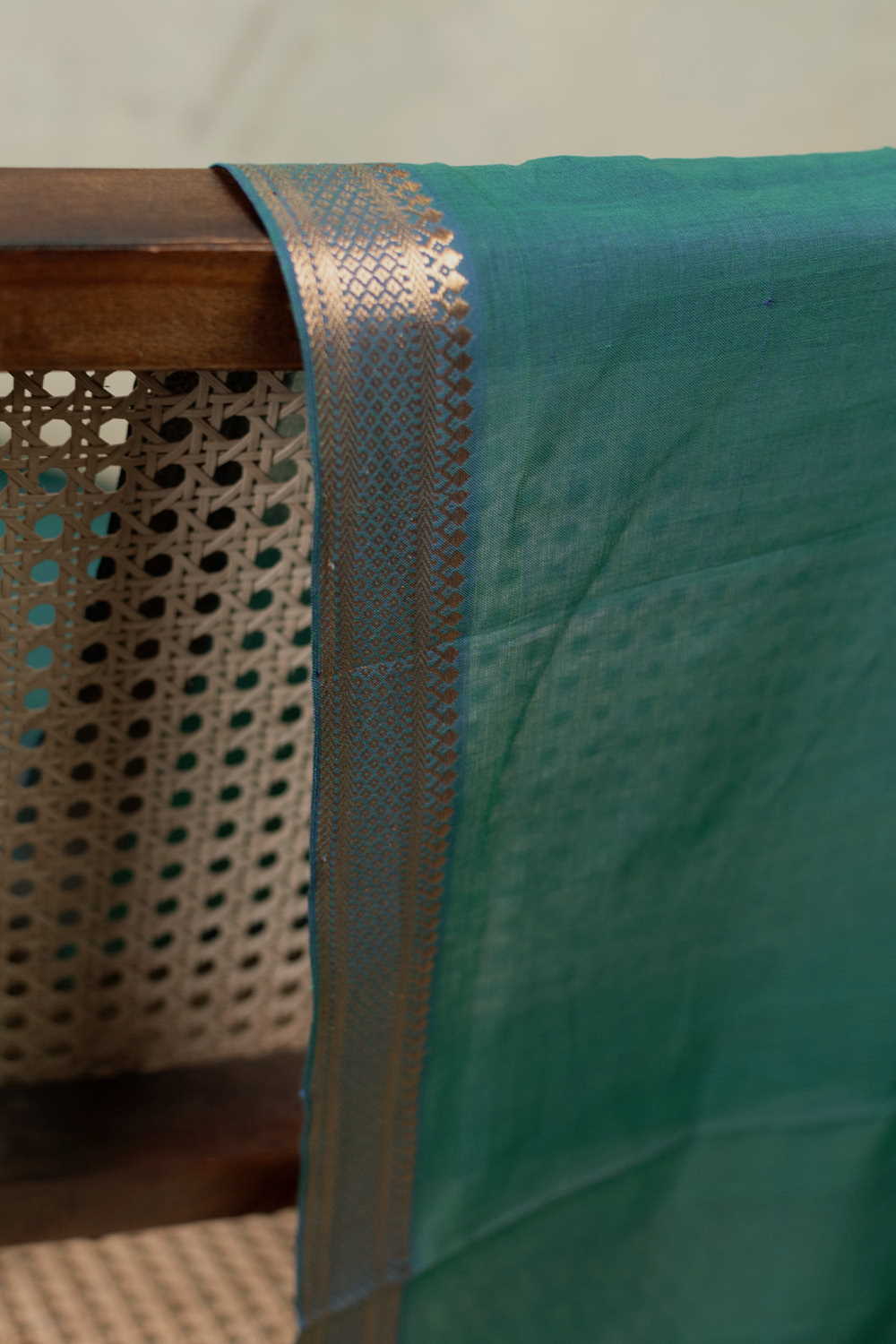 Border Fabrics - Matkatus 