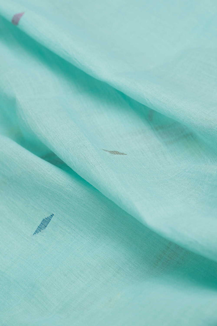 Jamdani Fabrics - Matkatus