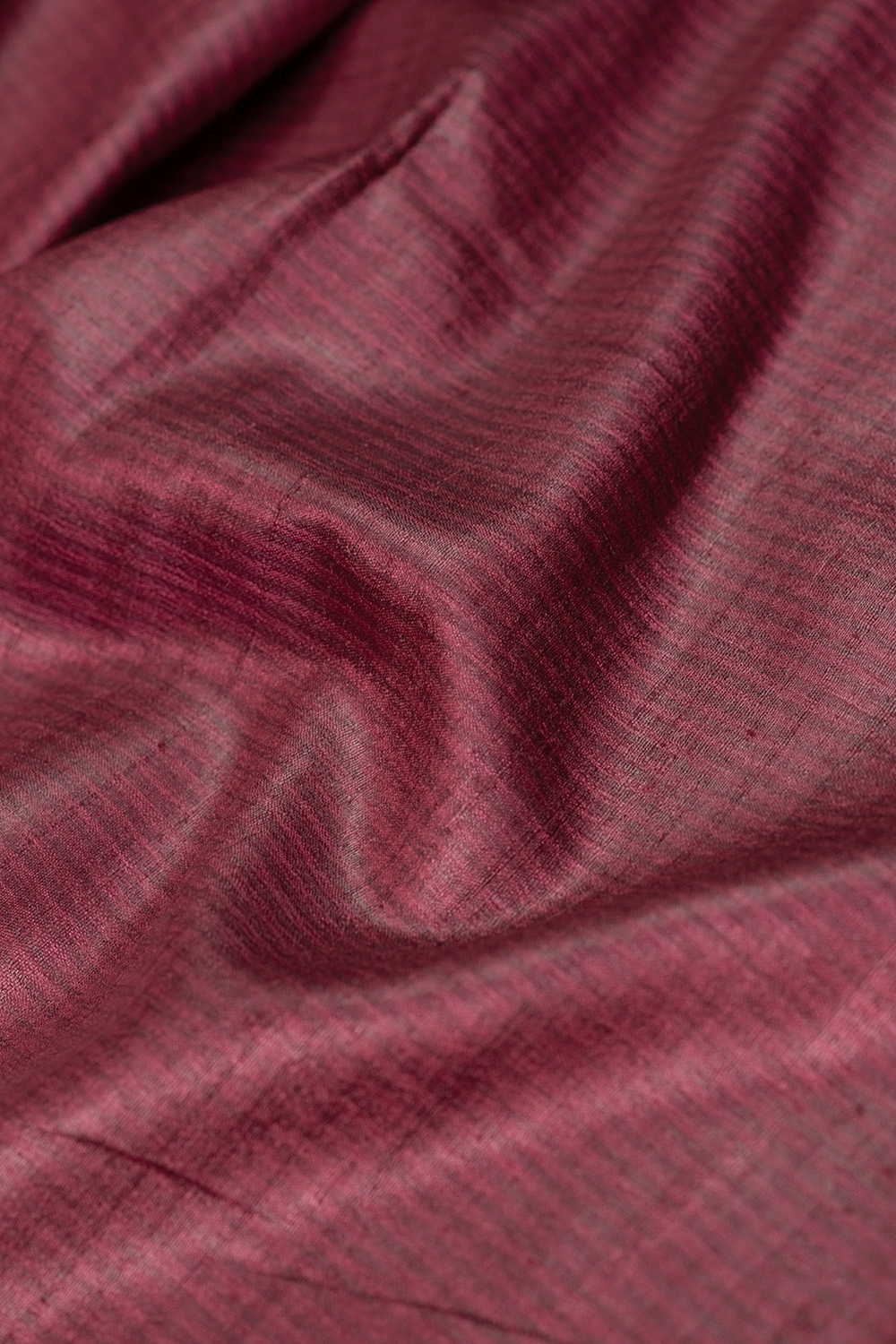 Tussar Silk Fabric - Matkatus