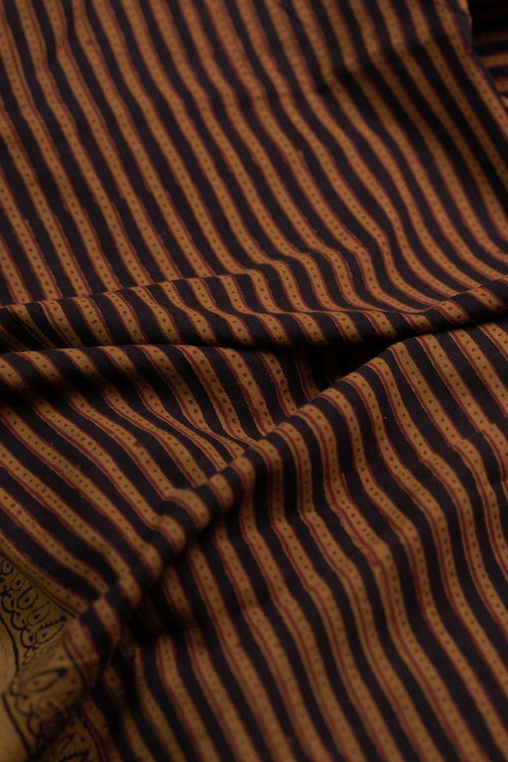 Cotton Fabric - Matkatus