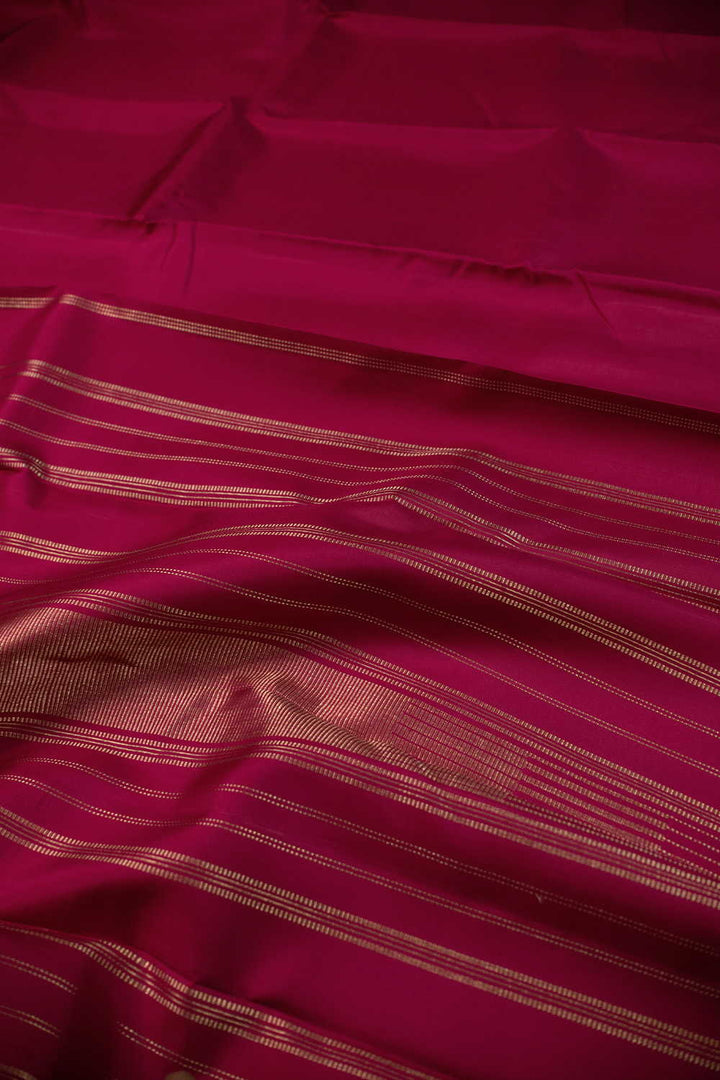 Silk Saree - Matkatus 