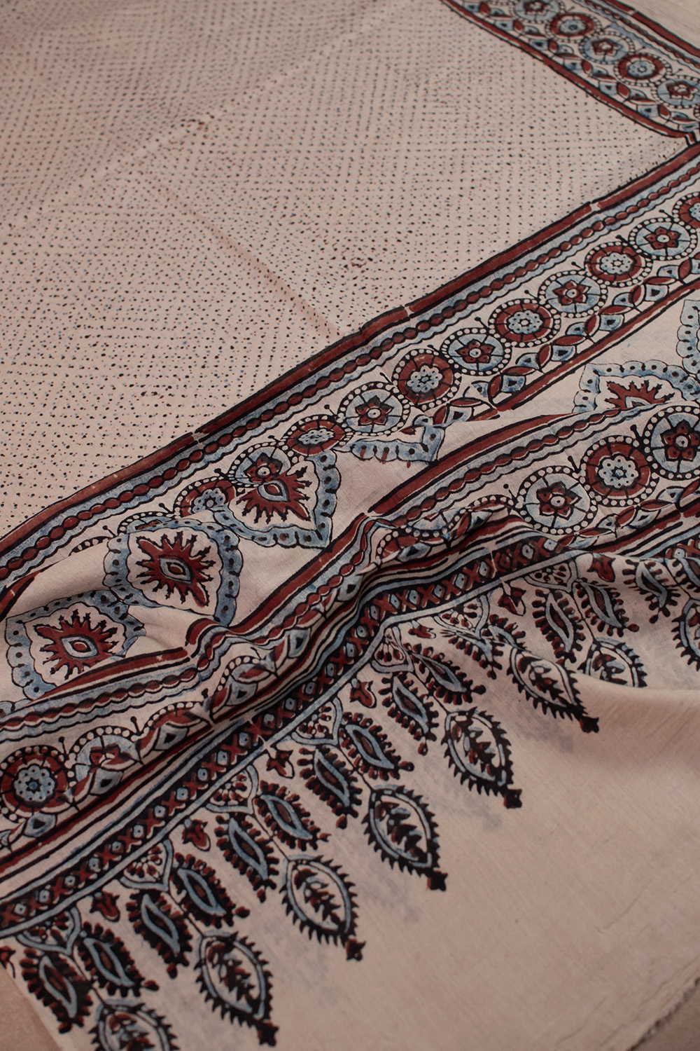Dupatta - Matkatus 