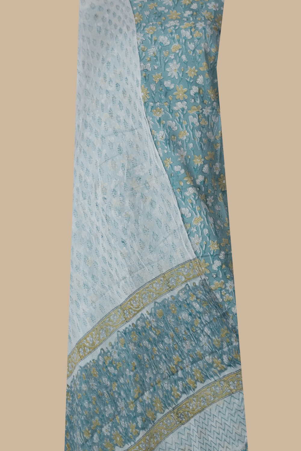 Cotton Suits - Matkatus