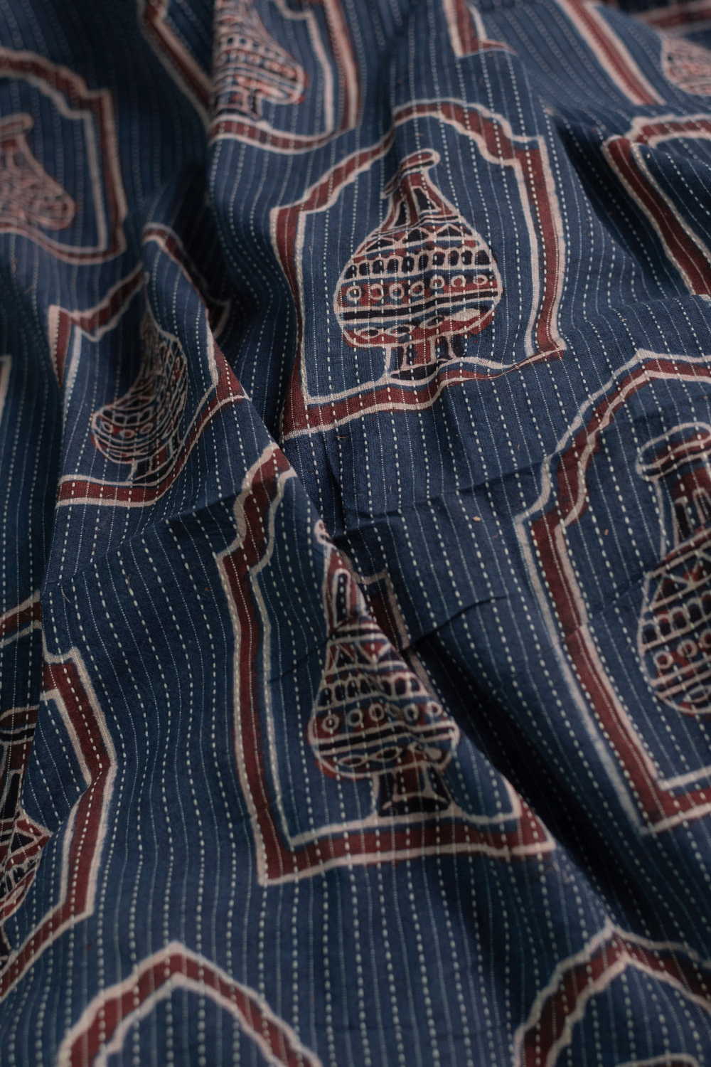 Cotton Fabrics - Matkatus 