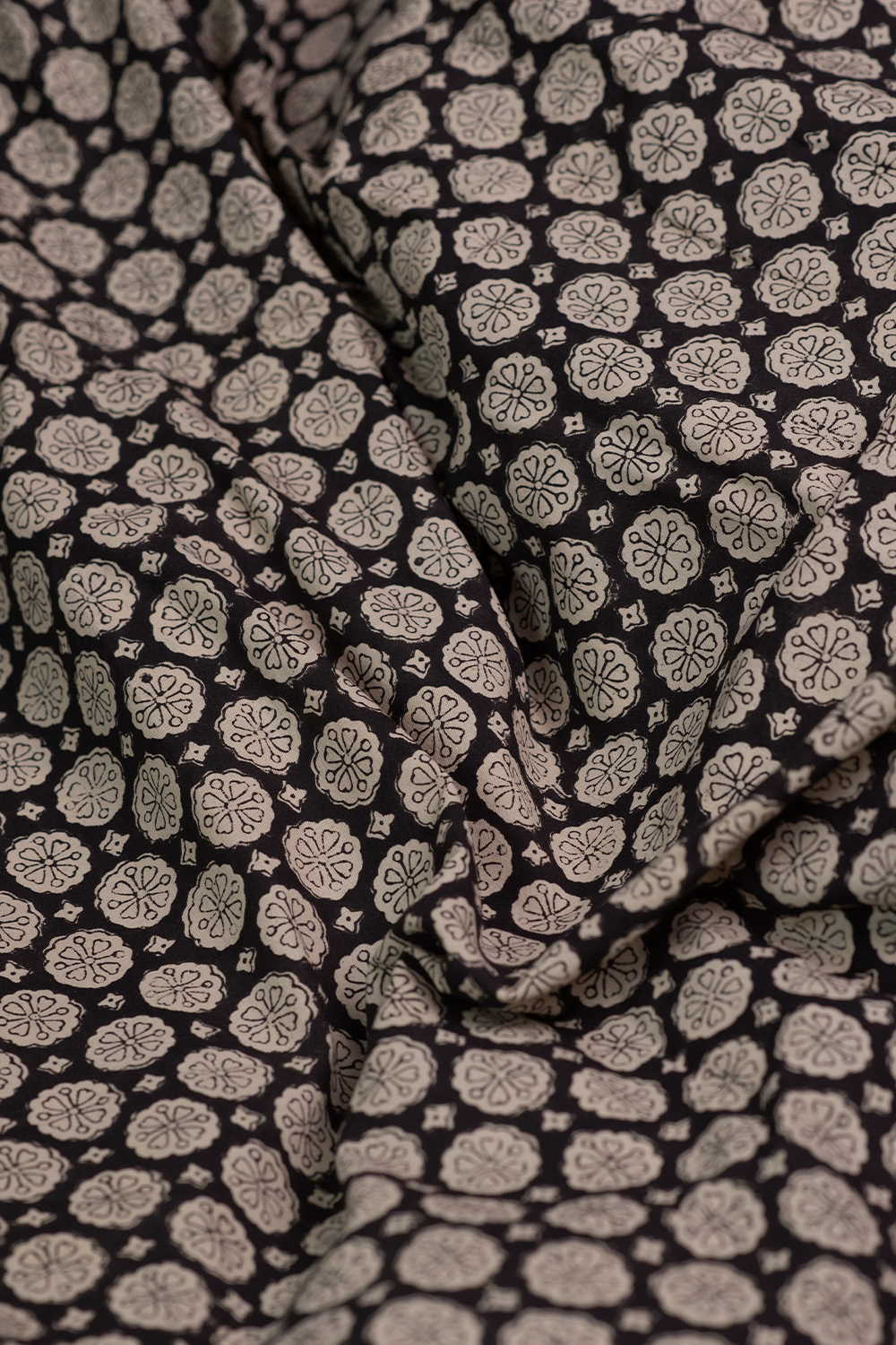 Cotton Fabric - Matkatus 