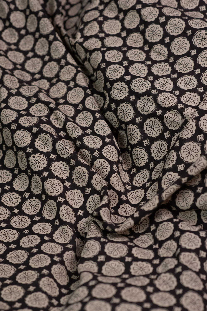 Cotton Fabric - Matkatus 