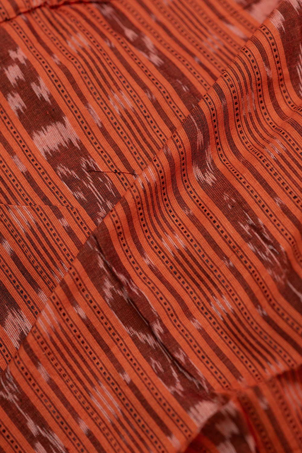 Sambalpuri Fabric - Matkatus 