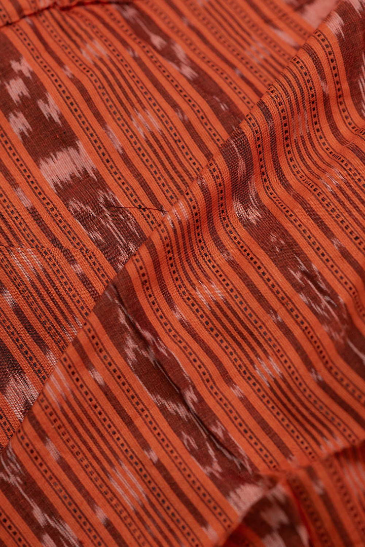 Sambalpuri Fabric - Matkatus 