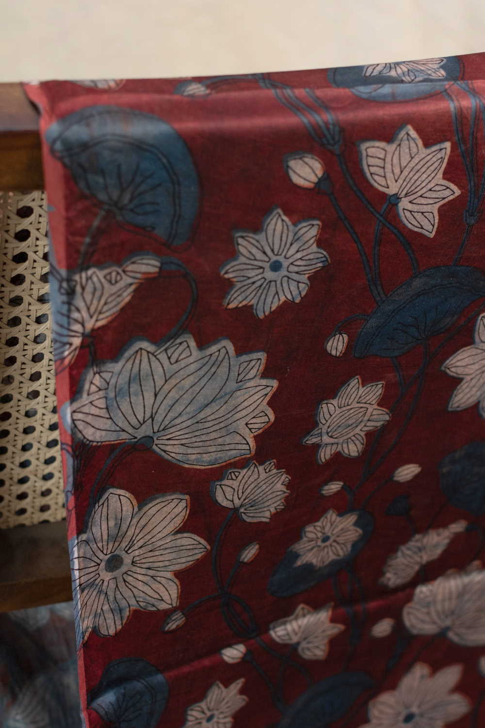 Silk Fabrics - Matkatus