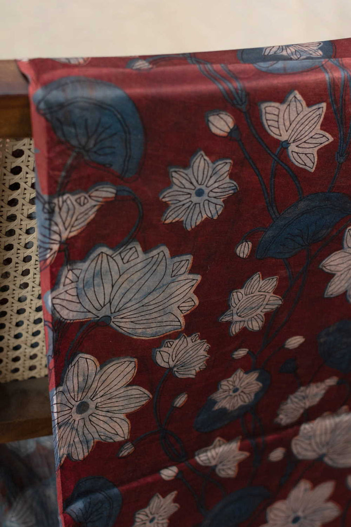 Silk Fabrics - Matkatus