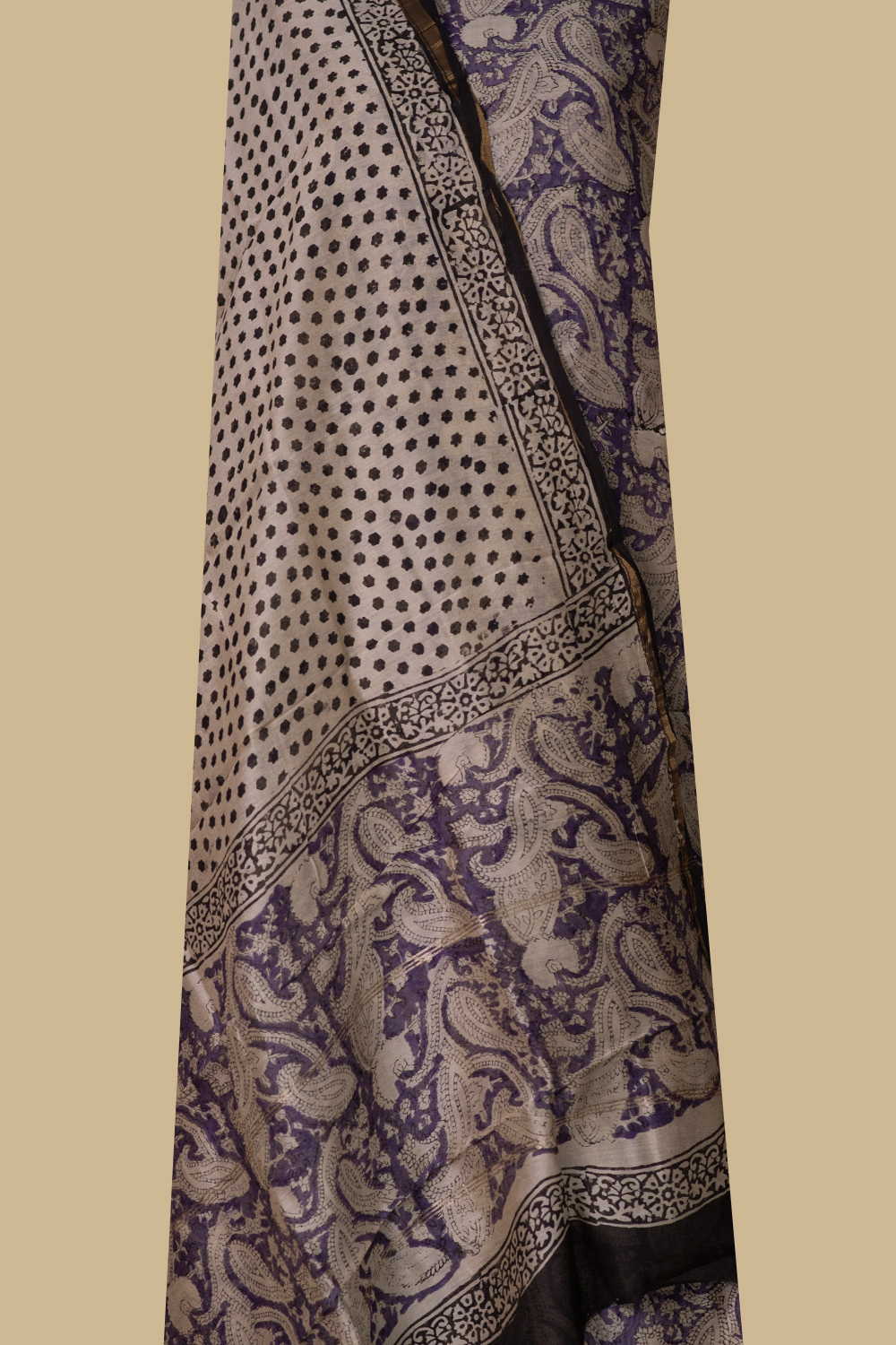 Silk Cotton Suits - Matkatus 