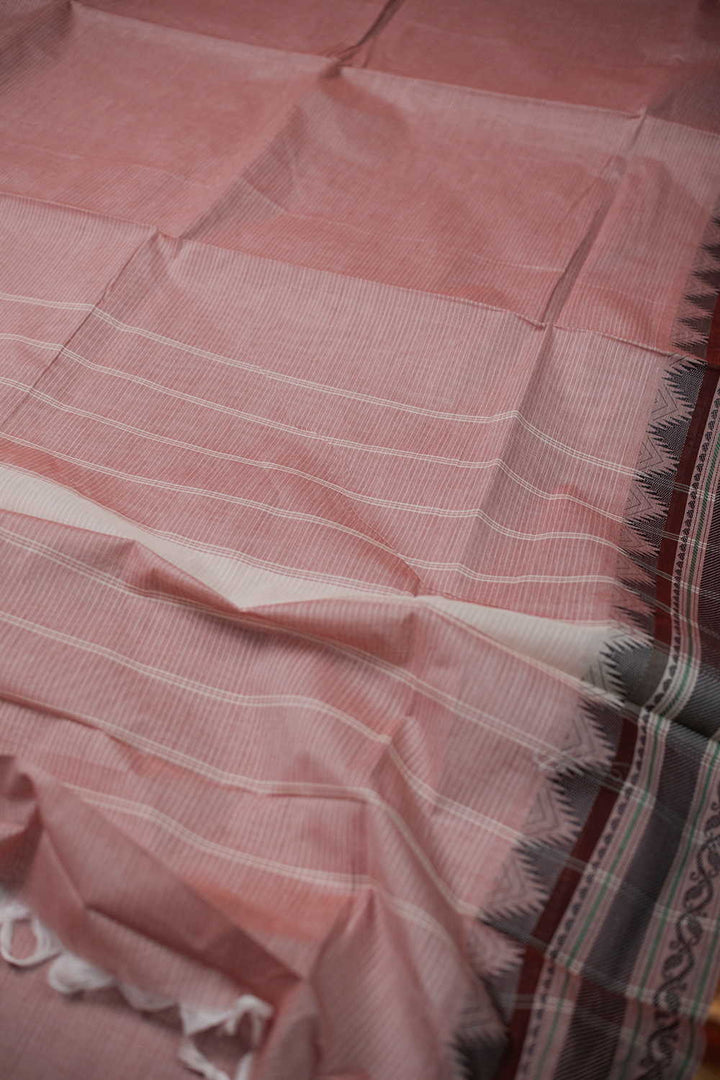 Traditional Saree - Matkatus