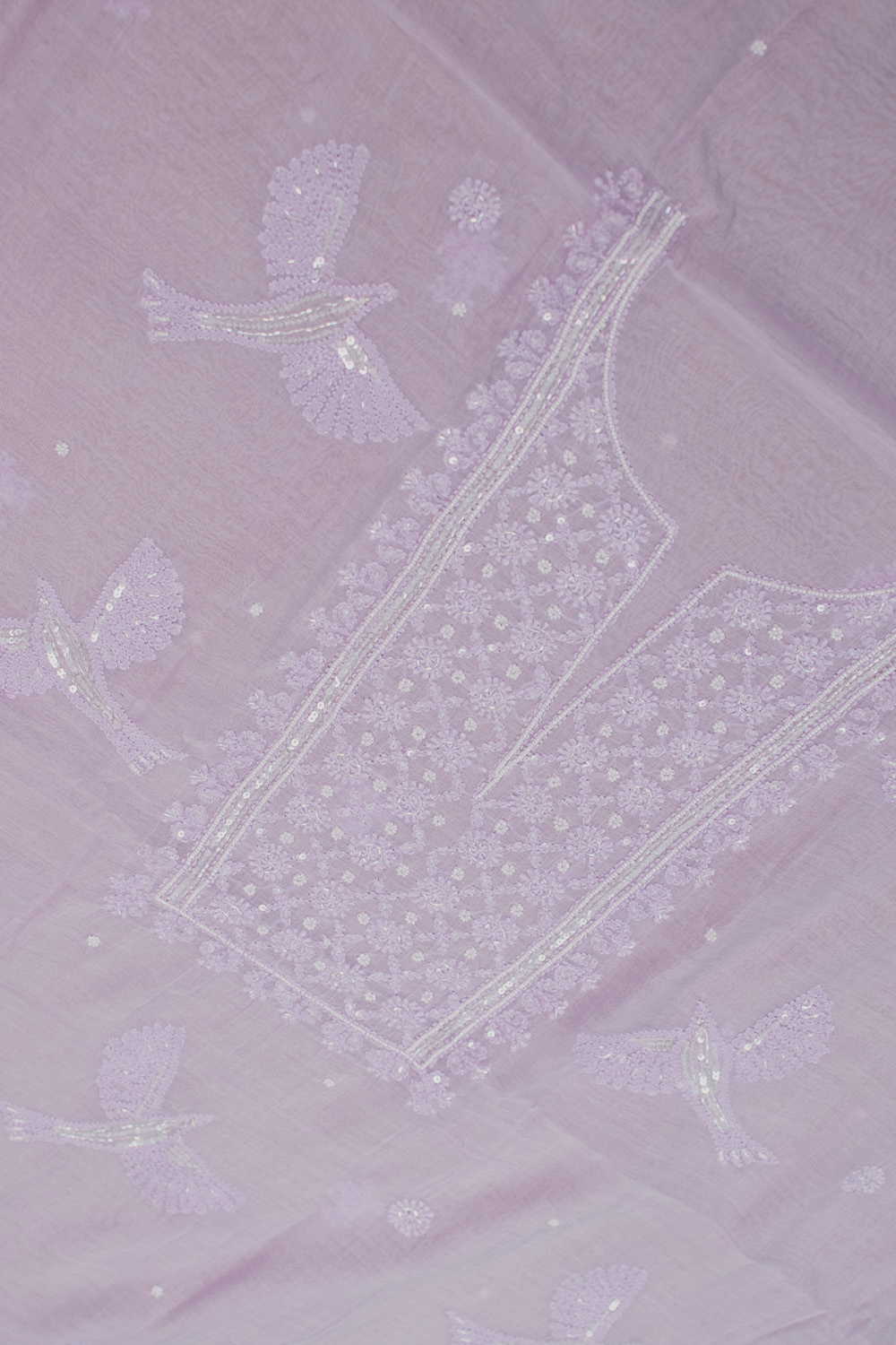 Top & Dupatta - Matkatus 