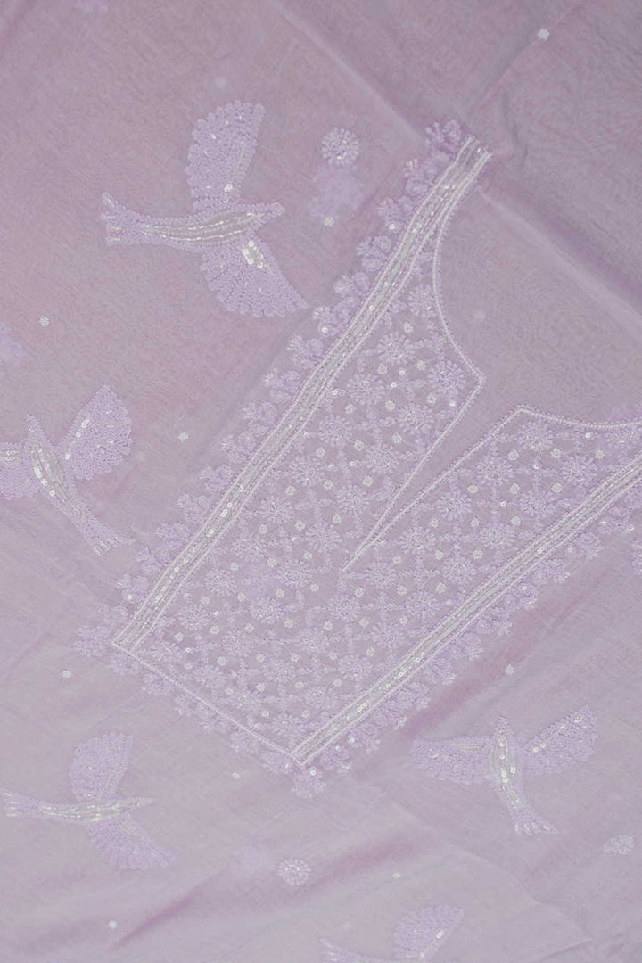 Top & Dupatta - Matkatus 