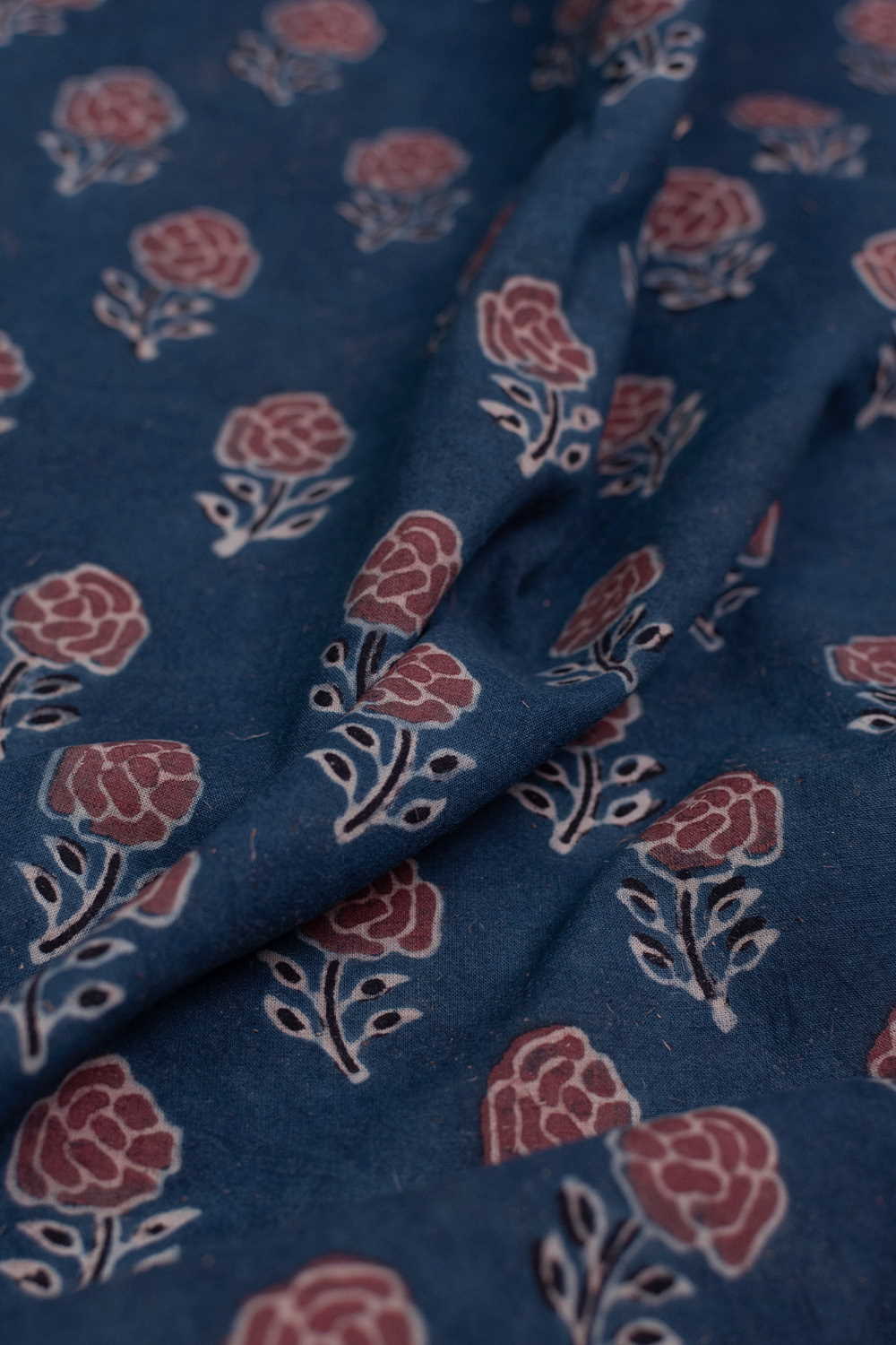 Cotton Fabrics-Matkatus 