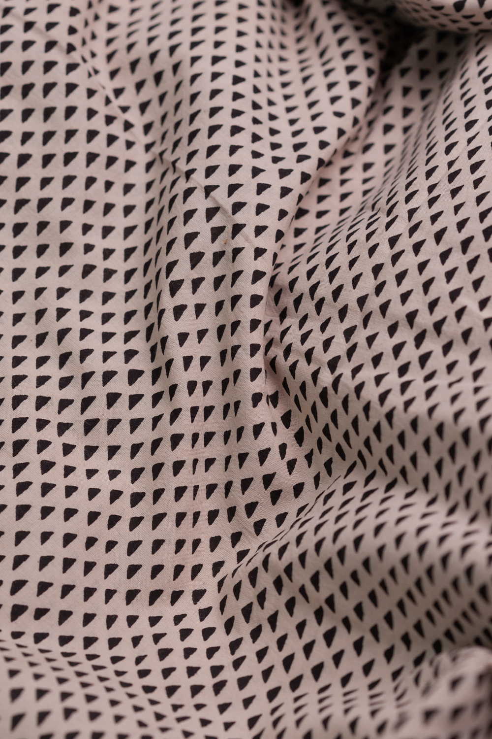 Cotton Fabric - Matkatus 