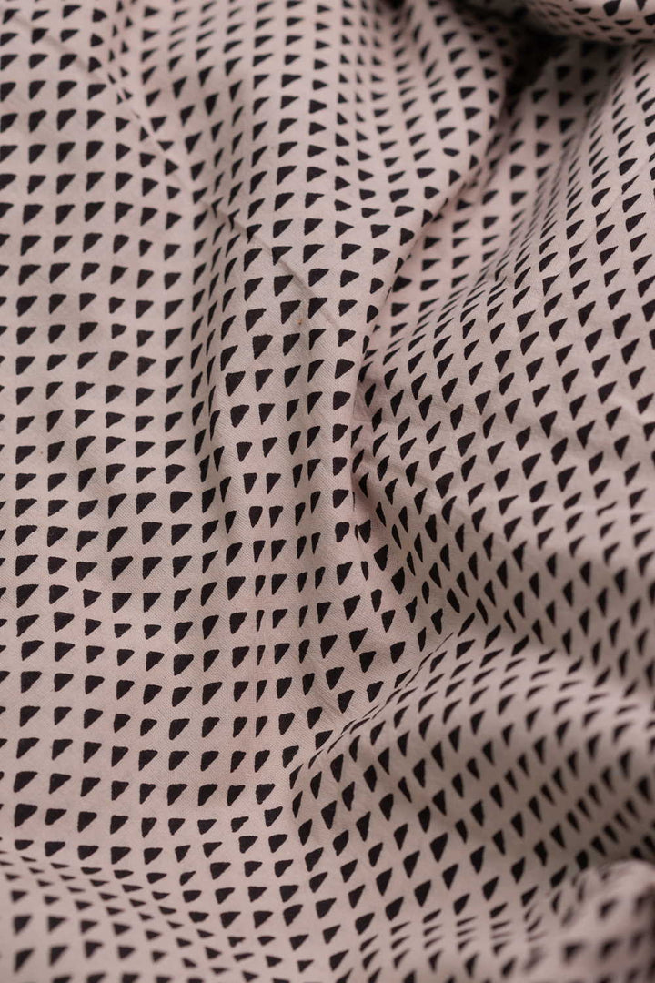 Cotton Fabric - Matkatus 