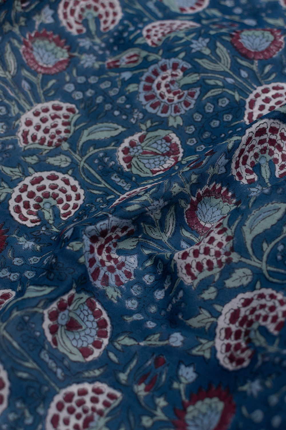 Cotton Fabrics-Matkatus 