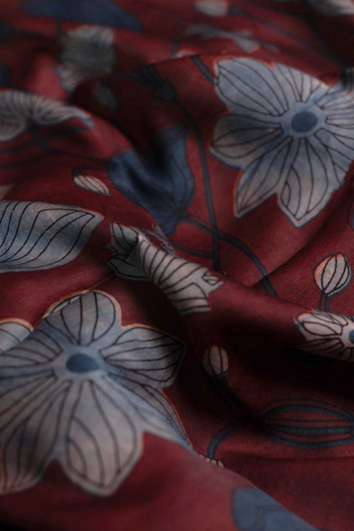 Modal Silk Fabrics - Matkatus