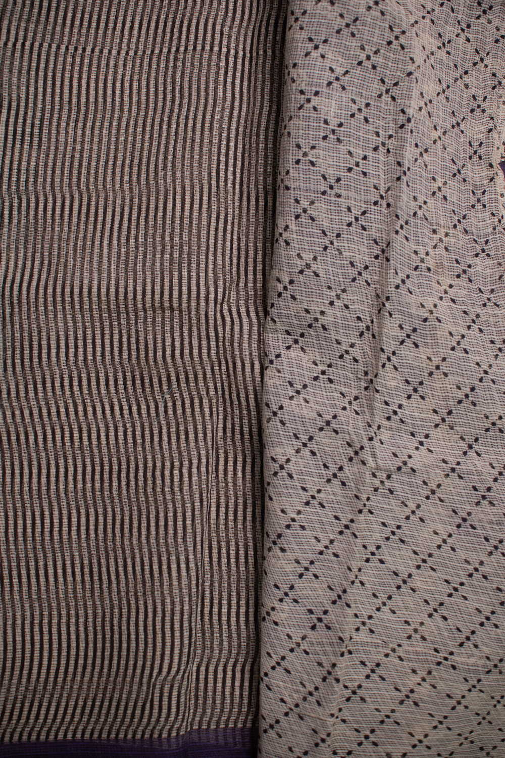 Cotton Saree - Matkatus 