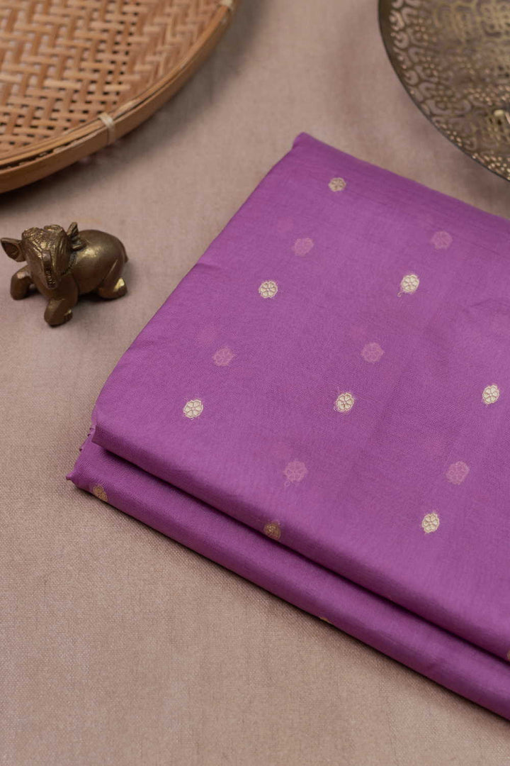 Banarasi Fabric - Matkatus 